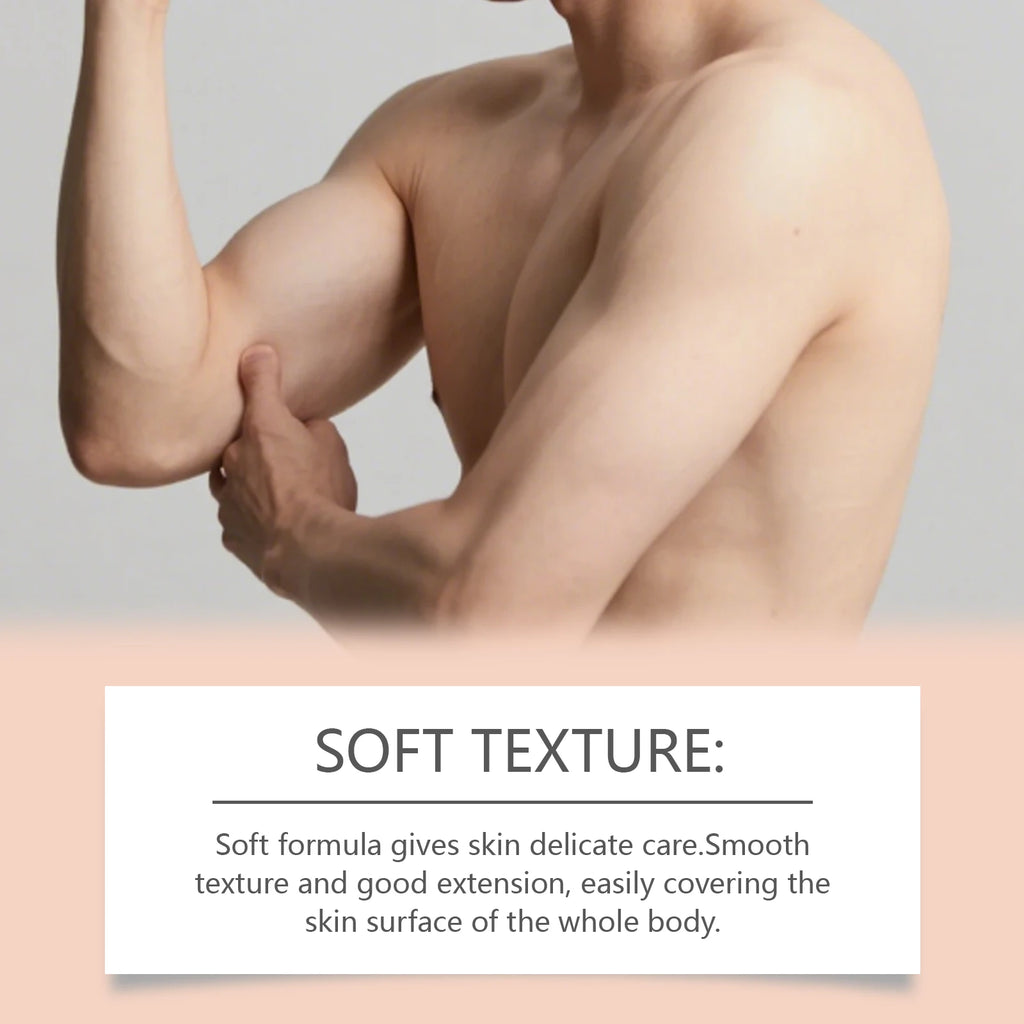 Men's Moisturizing Cream Moisturizing Nourishing Dry Skin Nourishing Soft Smooth Skin Daily Hydration Non Greasy Fast Absorption Oasis Select