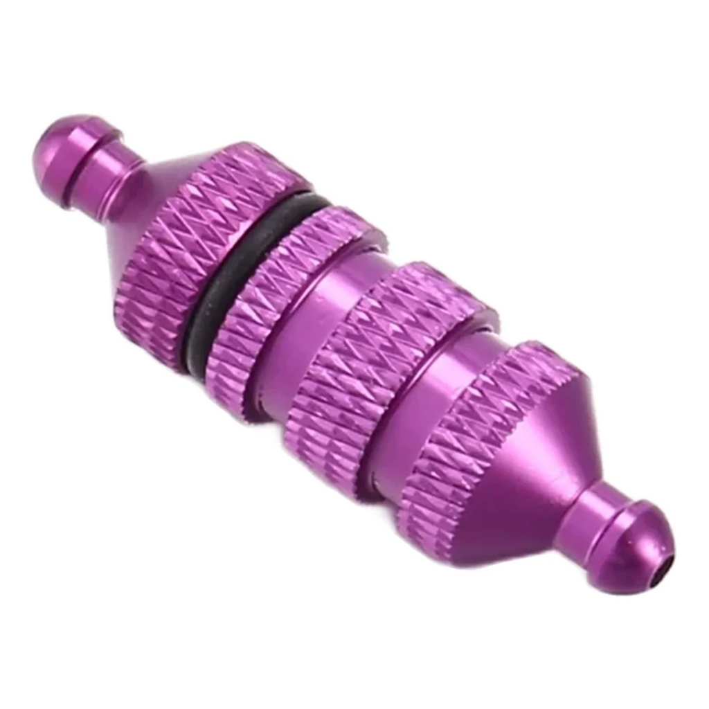 1/8 1/10 RC Model Car Spare Parts Fuel Filter Nitro for 02156 94122 94188, Oasis Select