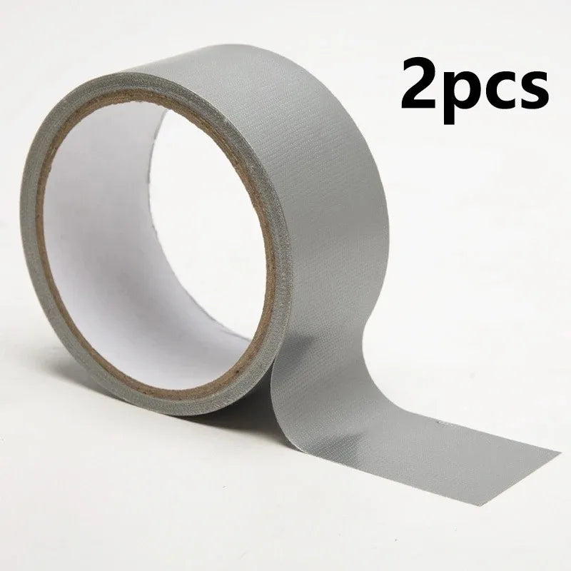 Heavy-Duty Waterproof Fabric & Carpet Binding Adhesive Tape