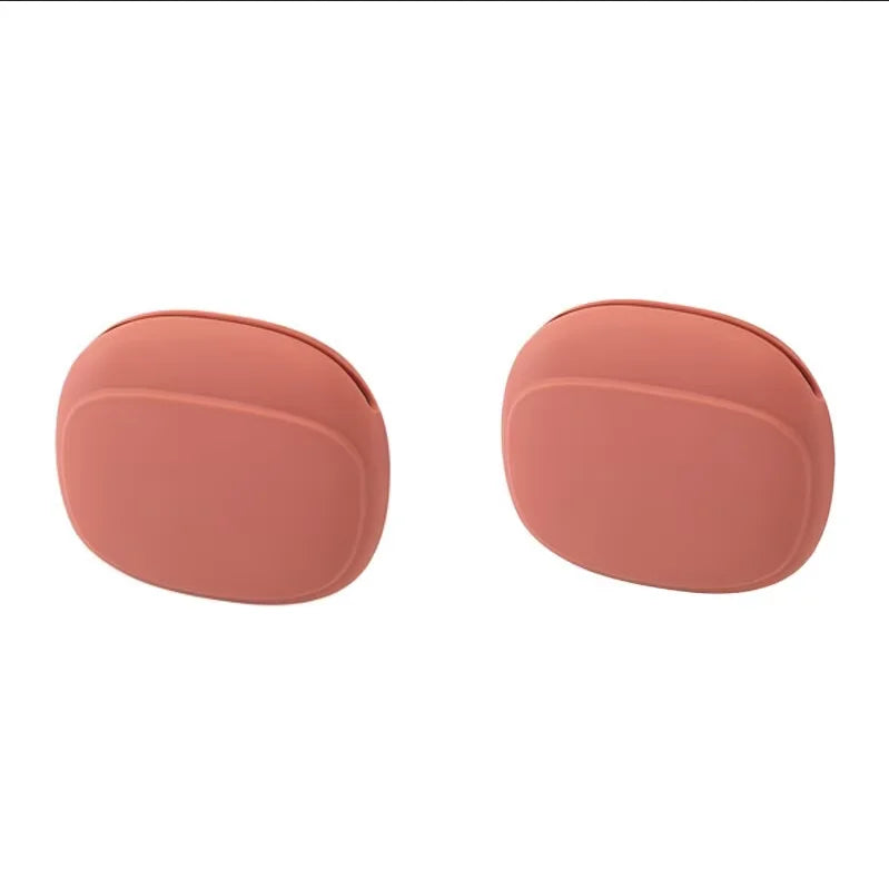 Silicone Cable & Earphone Organizer Bag | Waterproof Travel Pouch