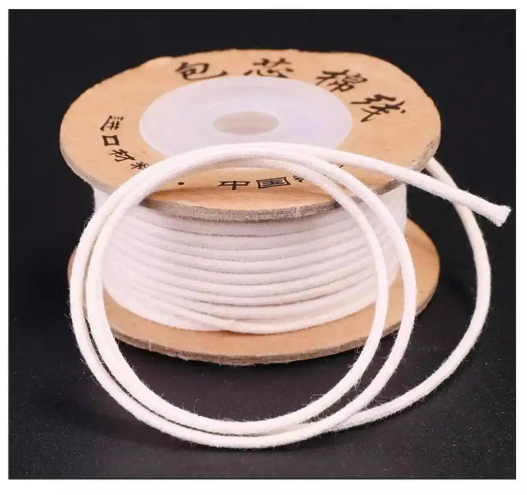 14/10 meters 1.5/2.0mm Cotton Cord Rope Chinese Knot Macrame Cord Rope For Jewelry Making For Shamballa Bracelet Oasis Select