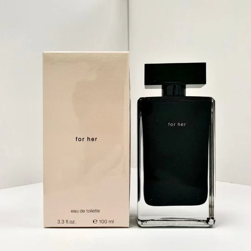 Unisex Eau de Parfum | Wood Floral Fruit Long-Lasting Scent Unisex Eau de Parfum Oasis Select 8