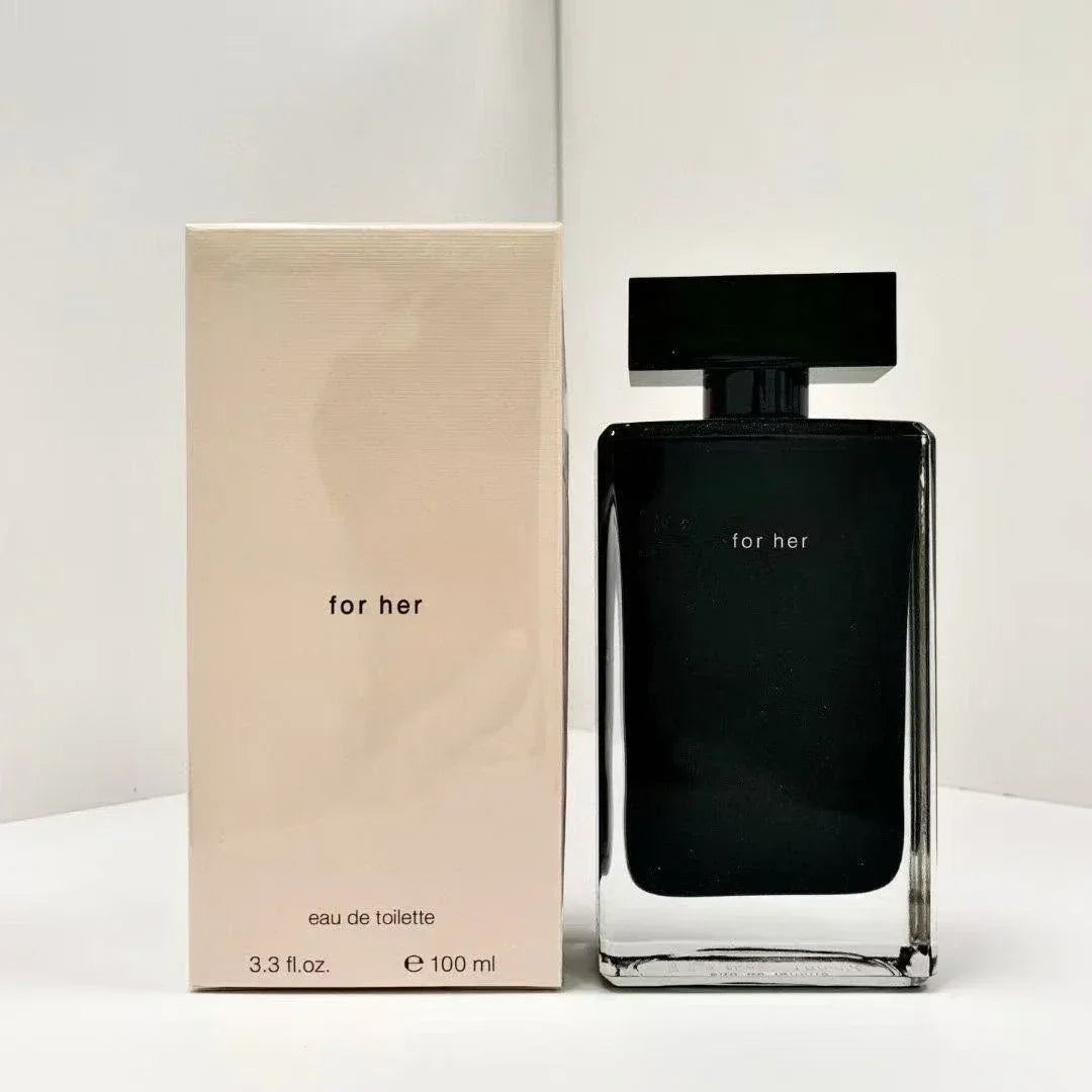 Unisex Eau de Parfum | Wood Floral Fruit Long-Lasting Scent Unisex Eau de Parfum Oasis Select 8