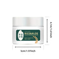 veérenae Rice & Aloe Face Moisturizer – Non-Greasy, All Skin