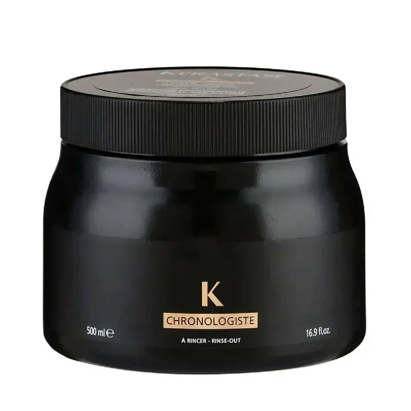 Multifunctional Shampoo conditioner Hair Mask Caviar Black Diamond White Gold Revitalizing Dual Oil Control Anti Itching Care Oasis Select 500ml Black diamo