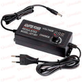 Adjustable 3V 5V 6V 9V 12V 15V 18V 24V 1A 2A 3A 5A Universal AC/DC Adapter Display Screen Voltage Regulated Power Supply Adatpor Oasis Select Power Adapter A 3V-12V 5A EU