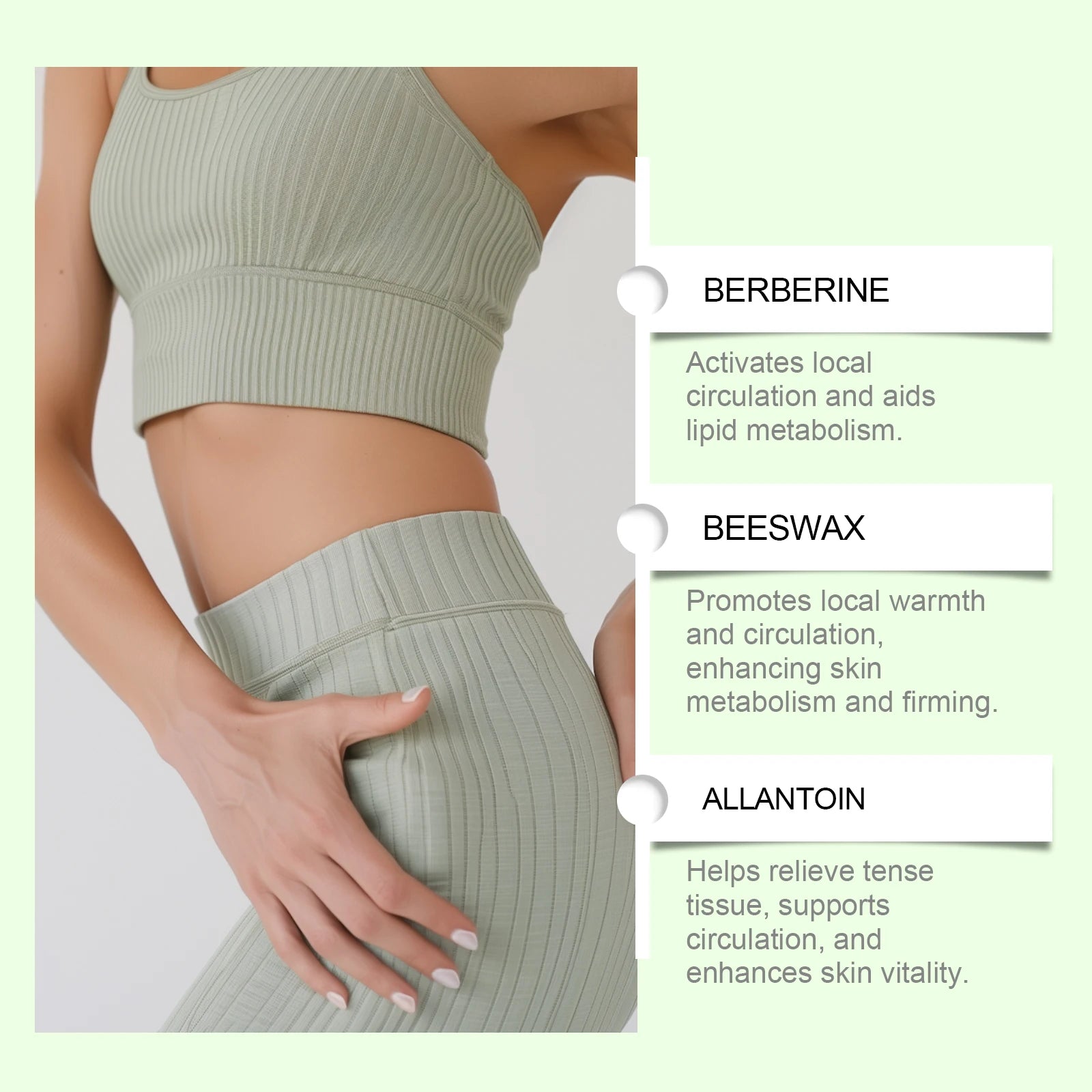 Advanced Nano Microneedle Patch For Body Skin External Application Care Sticker Breathable Daily Use Firming Skin Adhesion≤0.3mm Oasis Select