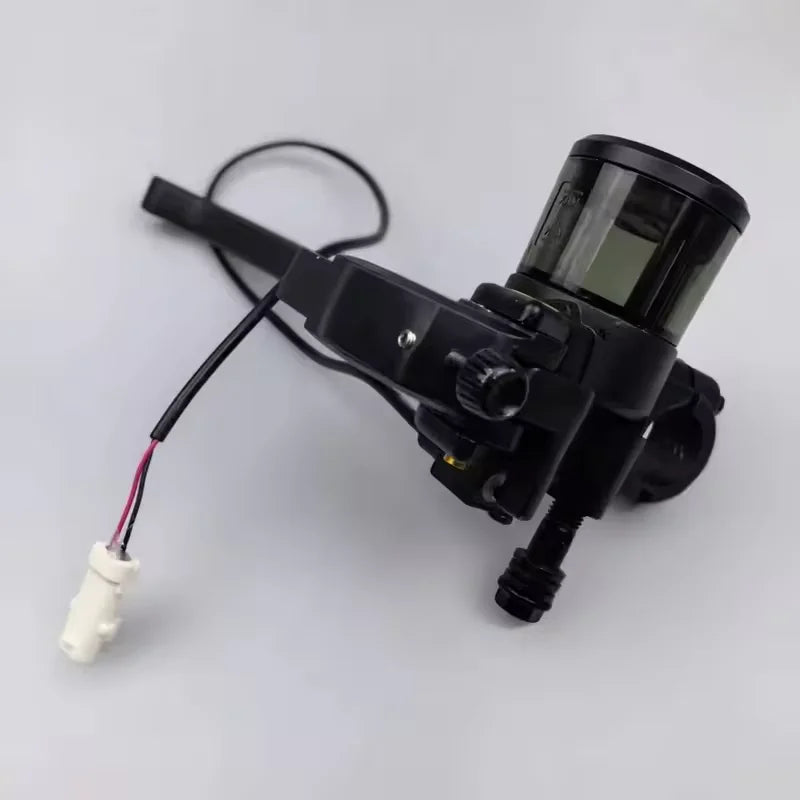 Direct push up pump motorcycle modification brake up pump universal front and rear hydraulic disc brake up pump Oasis Select
