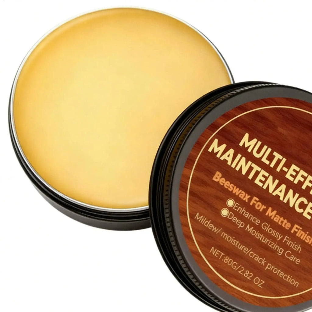 Guitar Polishing Wax For Violin Electric Guitar Wooden Instrument Maintenance Crack Prevention Protective Oil Anti-mold Cleaning Oasis Select
