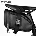 PHMAX Bicycle Saddle Bag Reflective Large Capacity Waterproof Mountain Bike Road Bike Saddle Bag Cycling Accessories Oasis Select P-CB-0501