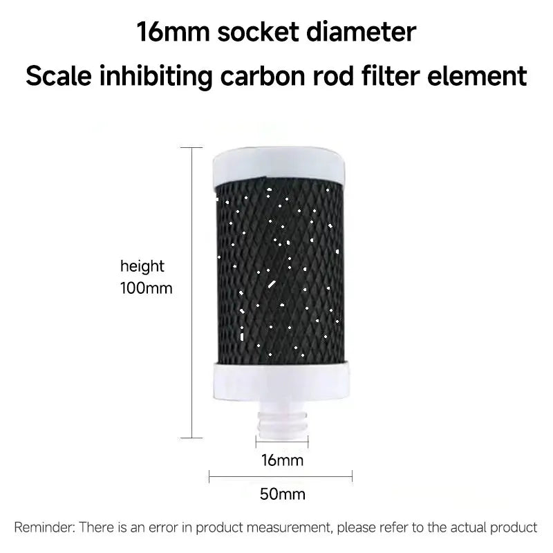 Kitchen Stainless Steel Faucet Water Filter Pre-filter Purifier Household Tap Water Direct Drinking Oasis Select