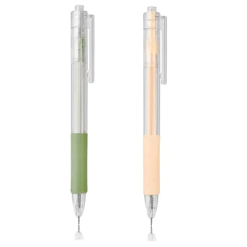 1/2/3pcs Utility DIY Knife Pen Set, Scrapbook Cutting Tool, Paper Cutter Pen, DIY Craft Handwork Tools For School Office Oasis Select 2pcs mix 1