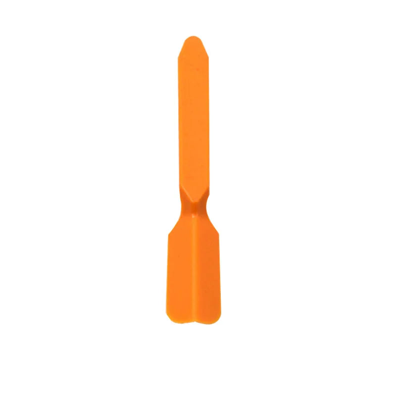 Caulking Tool Kit Joint Sealant Spreader Spatula Scraper for Tile Window Grout Edge Removal Kitchen Construction Tools Oasis Select 10pcs 2