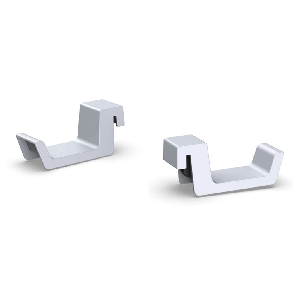 For PS5 Accessories Headphone Stand Mount for Playstation 5 Console Anti-Slip Gaming Headset Hanger Holder Headphone Hook Oasis Select