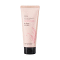 THE FACE SHOP RICE WATER BRIGHT FACE CLEANSER 150g,Luxurious Foam,Nourishing,Moisture-Retaining,Korean Skincare,Korean Makeup Oasis Select FACE CLEANSER