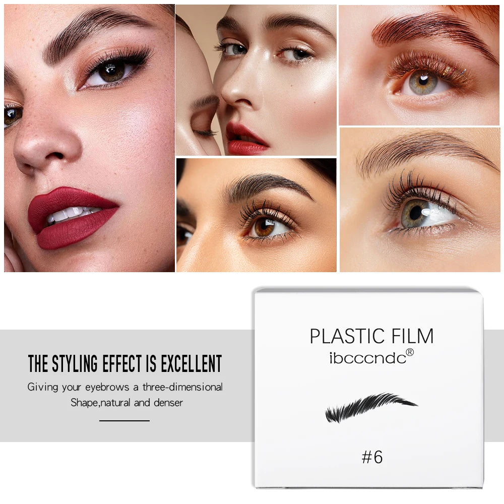 Brow Lamination Kit Professional Home Beauty Eyebrow Perming Kit DIY Eyebrow Shaping Setting Perming Shaping Set Makeup Tools Oasis Select