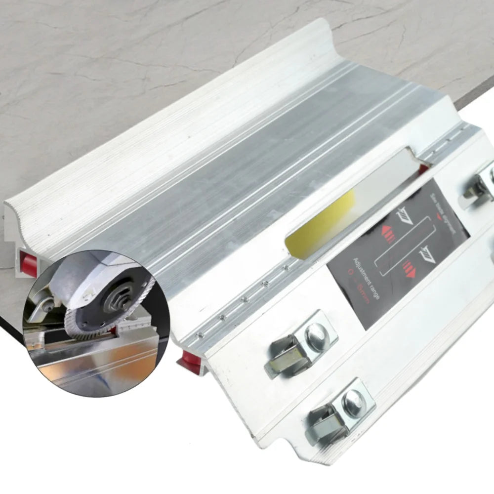 SLADE 45° Tile Chamfering Machine – Ceramic & Marble Cutter Tile Chamfering Tool Oasis Select