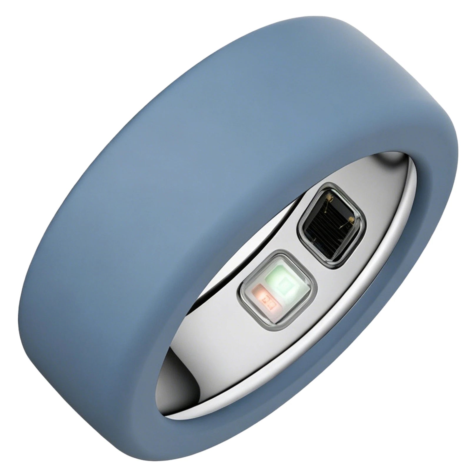 Silicone Cover for Oura Ring 5 – Protective Sleeve Guard