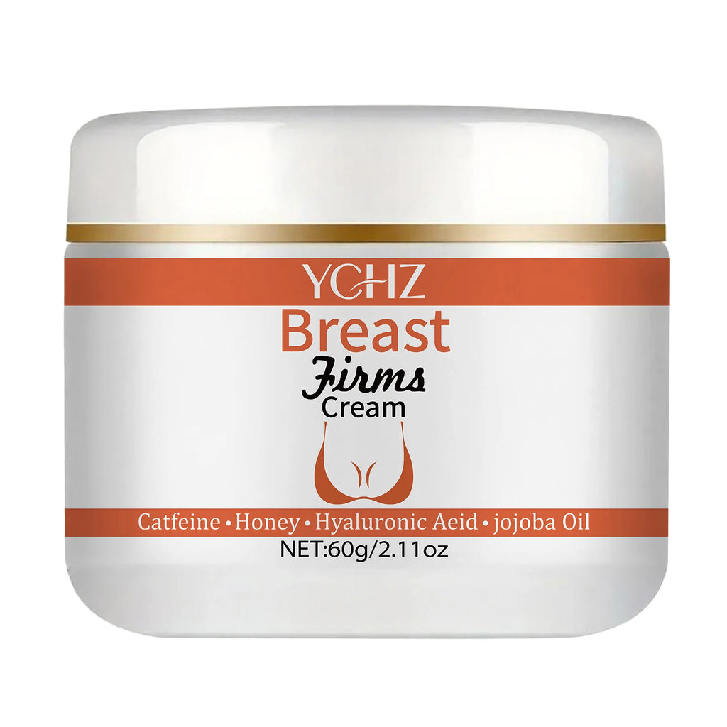 Hyaluronic Acid Jojoba Honey Breast Firming Cream | 60g