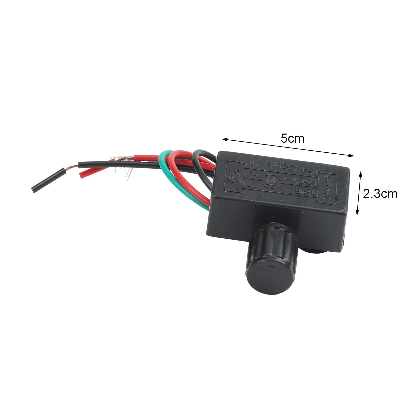 12V DC Electric Sprayer Governor Switch Adjustment Water Pump Speeds Switch Sprayer Charging Accessories Oasis Select
