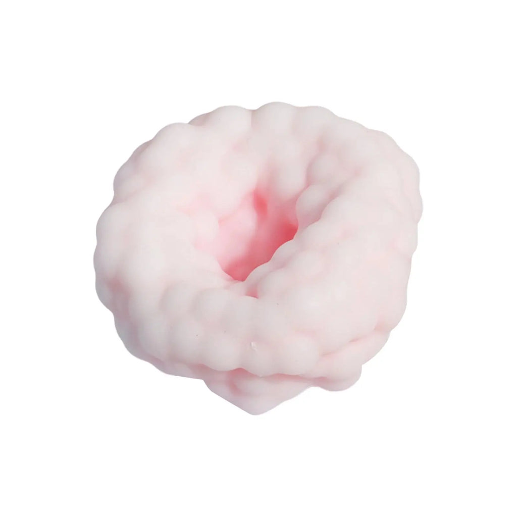 Squishy Stress Relief Ball Fidget Toy Antistress Decompression Sensory Toys for Adults Kids Soft Slow Rising Office Home Gift Oasis Select D