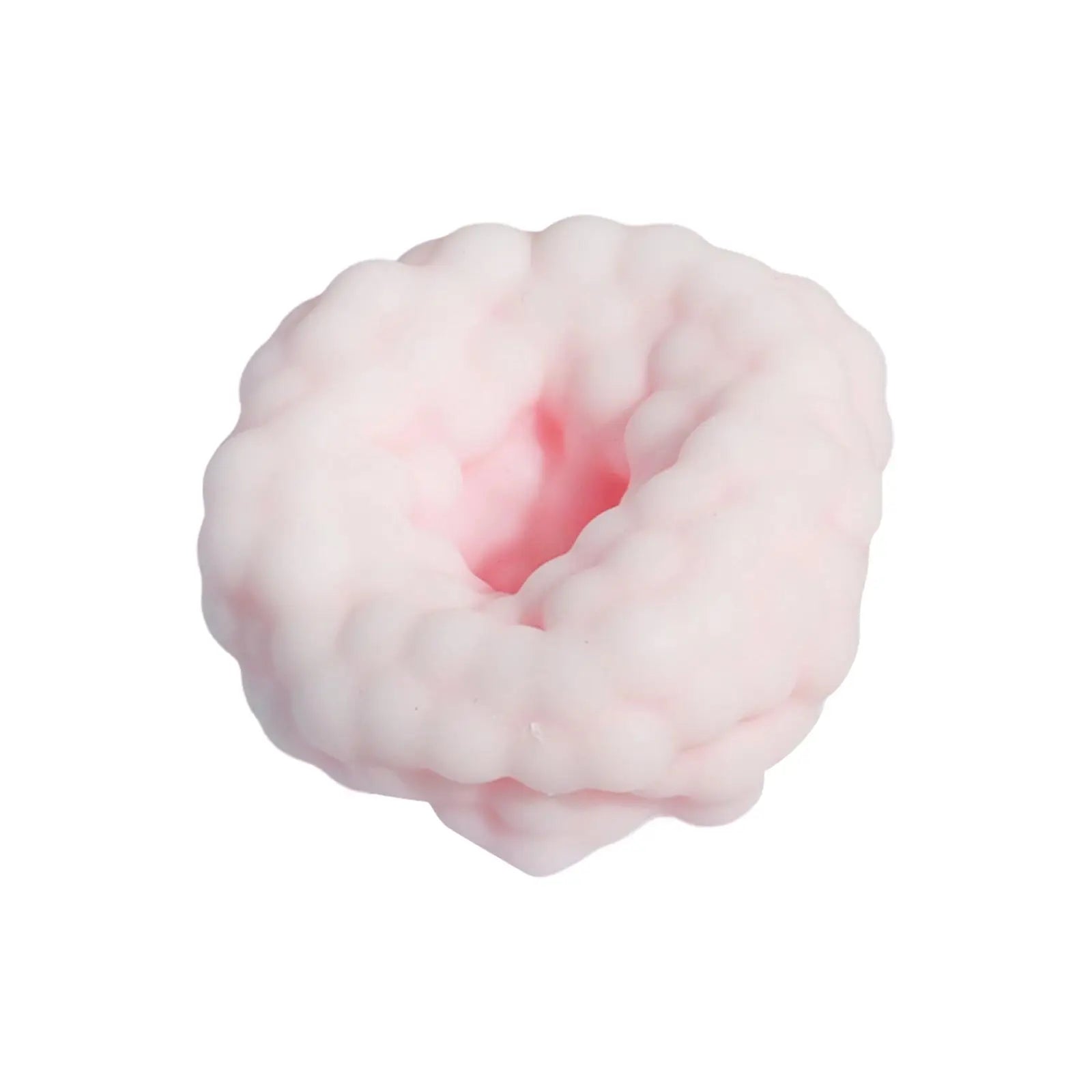 Squishy Stress Relief Ball Fidget Toy Antistress Decompression Sensory Toys for Adults Kids Soft Slow Rising Office Home Gift Oasis Select D