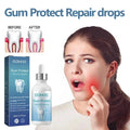 Eelhoe Gum Repair Serum – Whitening & Oral Care Drops 30ml