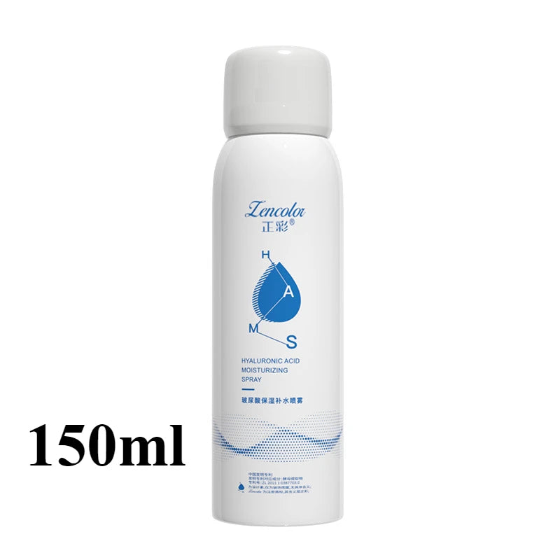 Bose Hydrating Spray Deep Hydrating Summer Moisturizing Facial Dry Hyaluronic Acid Lotion Toner Oasis Select A