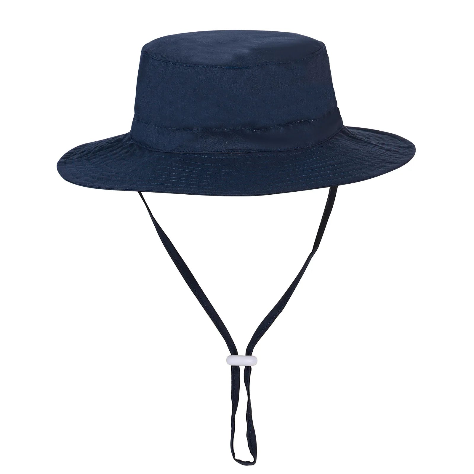 Children's baby sun hat breathable quick drying beach hat quick drying hat adjustable hat big brim fisherman hat Oasis Select 17 M 52-54