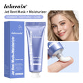 2 IN 1 Moisturizer & Mask Nourishing Revitalizing Facial Daily Moisturizer Overnight Face Mask Deep Hydration Skin Care Products Oasis Select 1 pc