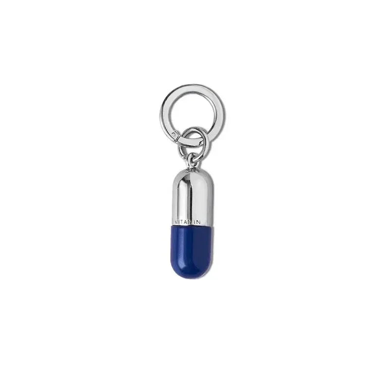 DIY Phone Charm Lanyard Hook Sticker for iPhone & Galaxy Cases