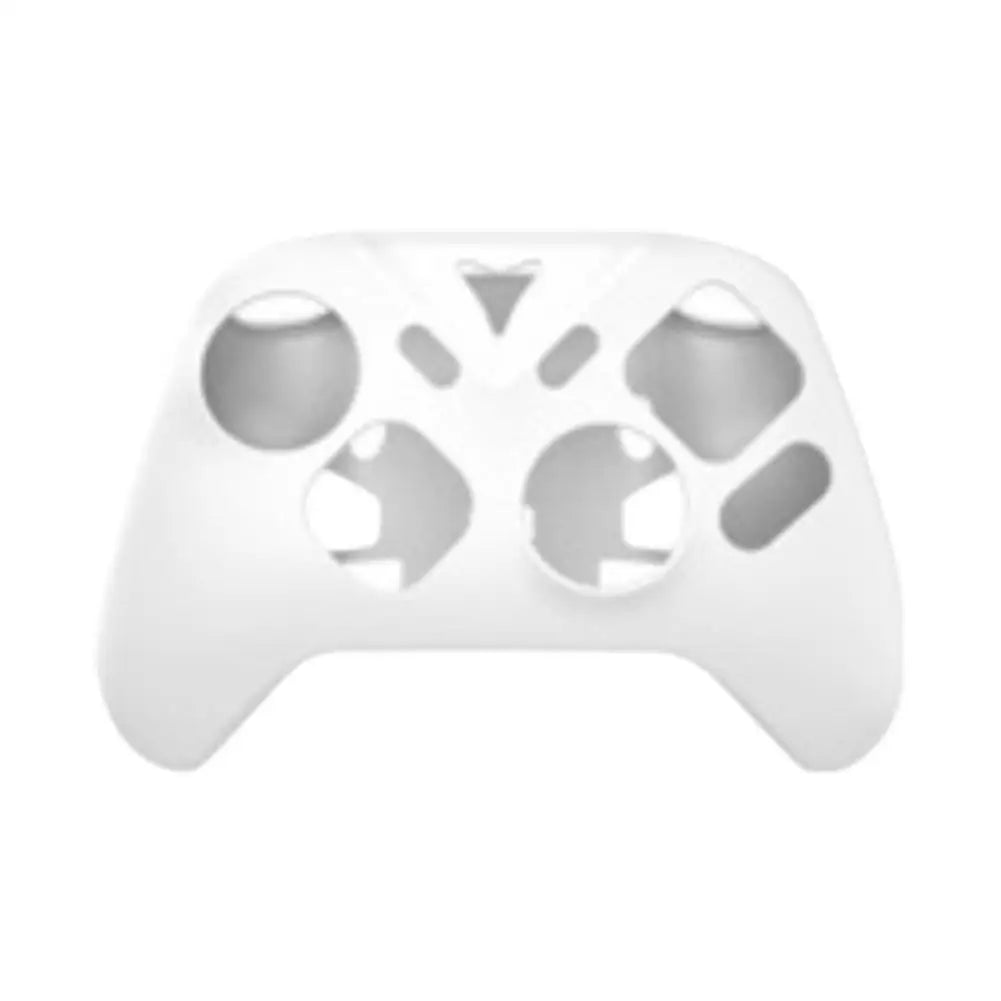 Silicone Case for Flydigi Vader 5Pro + 4 Thumbstick Caps