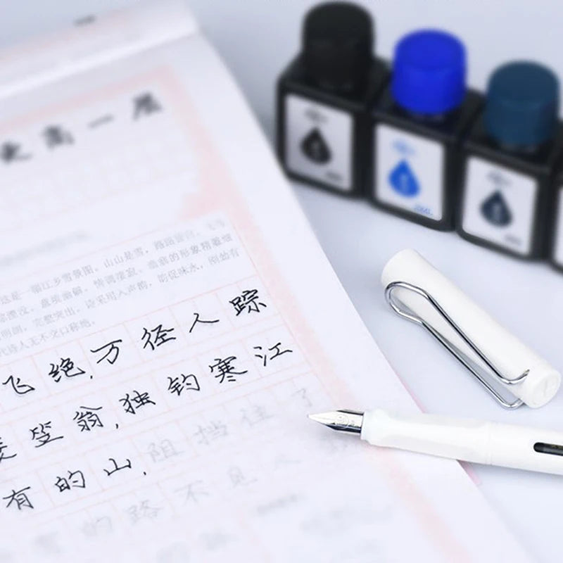 20ml Permanent Instantly Dry Graffiti Oil Marker Pen Refill Ink for Fountain pens Oasis Select