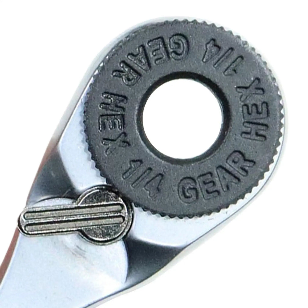 Mini Ratchet Wrench 1/4 Ratchet Wrench 6.35mm Screwdriver Hex Torque Wrenches Tool Wrench Screwdriver Wrench Hand Tools Oasis Select