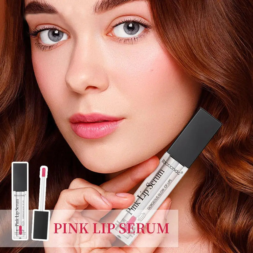 Lip Lightening Serum – Brighten & Repair Dark Lips Lip Lightening Serum Oasis Select