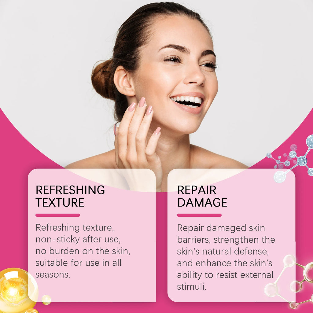 Peach Retinol Cream – Brightening, Anti-Acne & Moisturizer 30g Retinol Face Cream Oasis Select