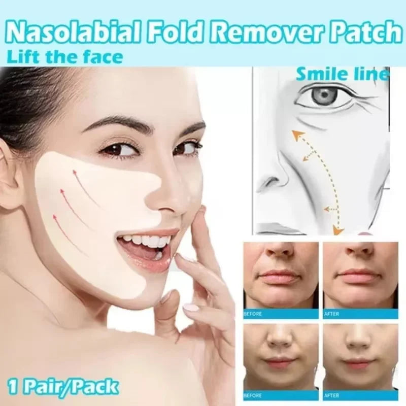 Eelhoe Hydrocrystalline Firming Face Patches | Anti-Aging Face Patch Mask Oasis Select