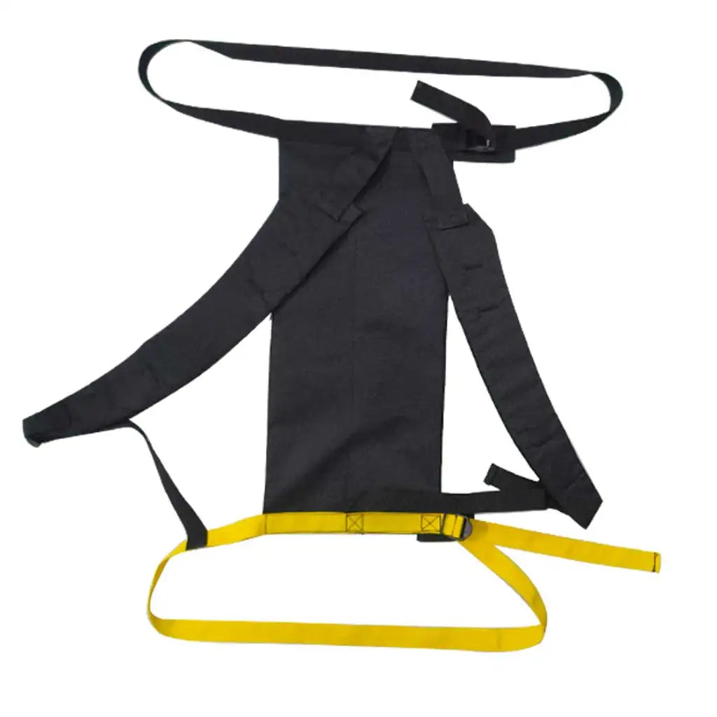 Surfboard Carrier Board Sling SUP Paddle Board Backpack Longboard Walking Skating Cycling Vertical Transportation Oasis Select