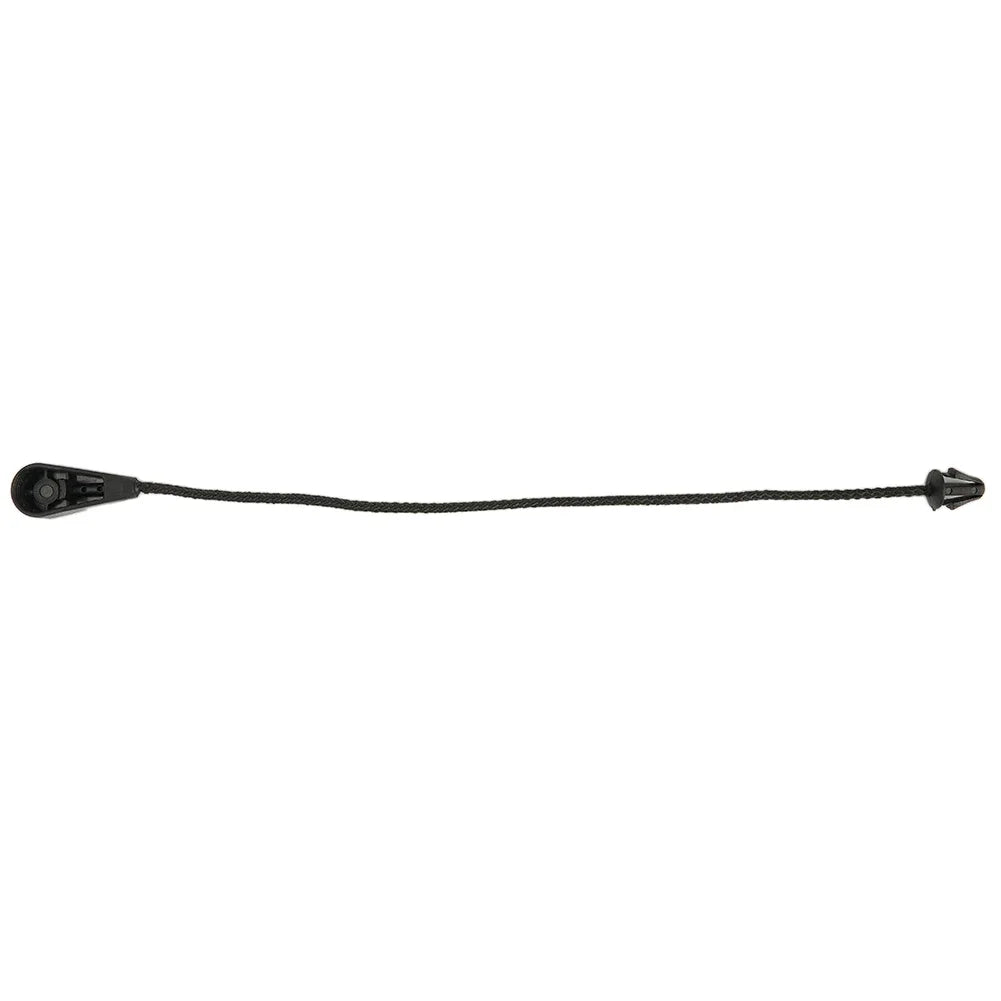 Tonneau Cover Strap String Cord for Nissan For Qashqai 16 19 Model Compatible Part 7996510A Parcel Shelf Accessory Oasis Select