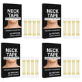 Anti-Aging Neck Wrinkle Patch – Firm, Lift & Contour 20 pcs Neck Firming Patch Oasis Select Buy 2 Get 2 Free