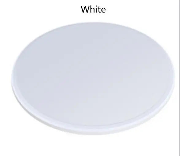 IP65 LED Emergency Ceiling Light Round 12W–48W | SHINEKNOT