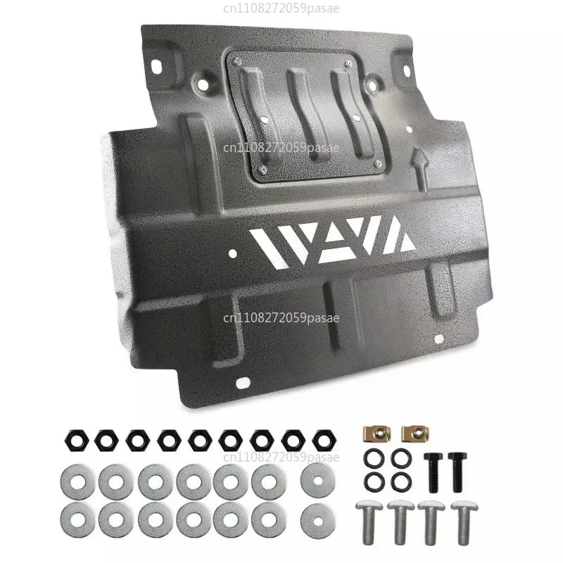 FL3Z-5D032-D for 18-20 F-150 Lower Front Splash Shield FL3Z-5D032-D Oasis Select CAR-DP-006
