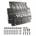 FL3Z-5D032-D for 18-20 F-150 Lower Front Splash Shield FL3Z-5D032-D Oasis Select CAR-DP-006
