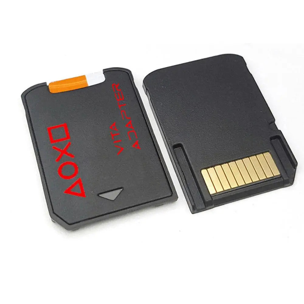 SD2Vita V3.0 Micro SD Adapter for PS Vita 1000 & 2000