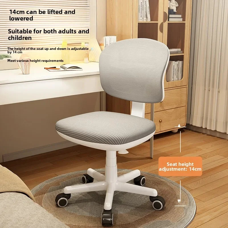 Computer chair Student backrest Book desk chair Office seat Study chair Ergonomic chair Oasis Select