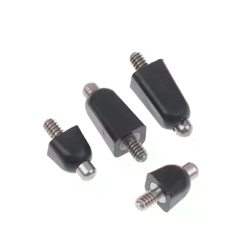 2-Pack Silicone Contact Points for Garmin TT15 TT10 PT Collar