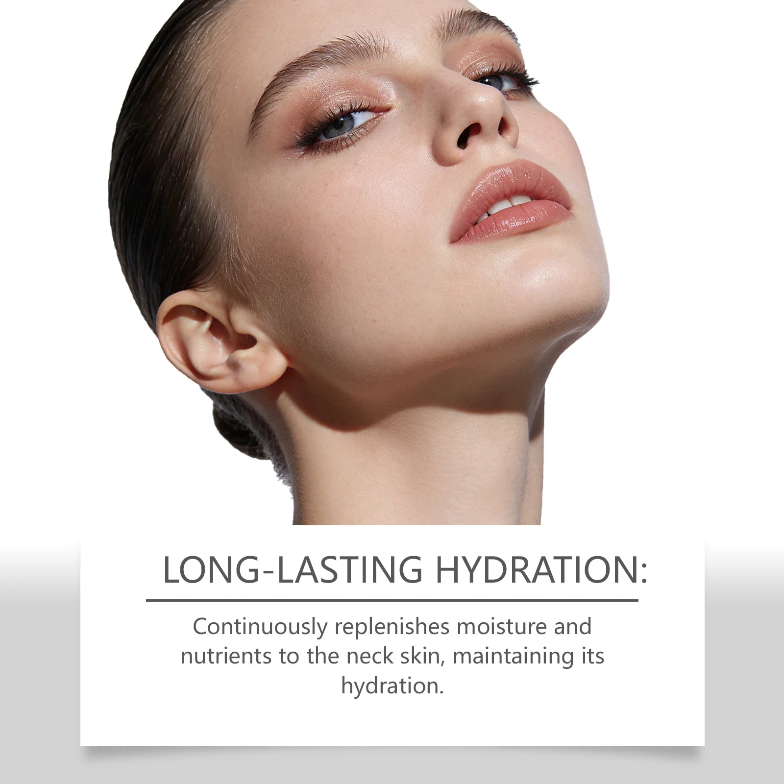 Neck Firming & Lifting Cream – Anti-Aging Moisturizer 20g Neck Firming Cream Oasis Select