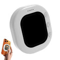 Phone Screen Mirroring Wireless Magnetic Device Outdoor Bluetooth Selfie Display Rear Camera Monitor Vlogging Live Selfie Screen Oasis Select 1PCS