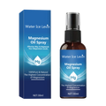 Magnesium Oil Spray face and body skin care essential oil moisturizing massage essential oil Oasis Select 1pcs