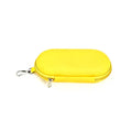 Hard Shell Double Glasses Case – Holds 2 Pairs | Unisex